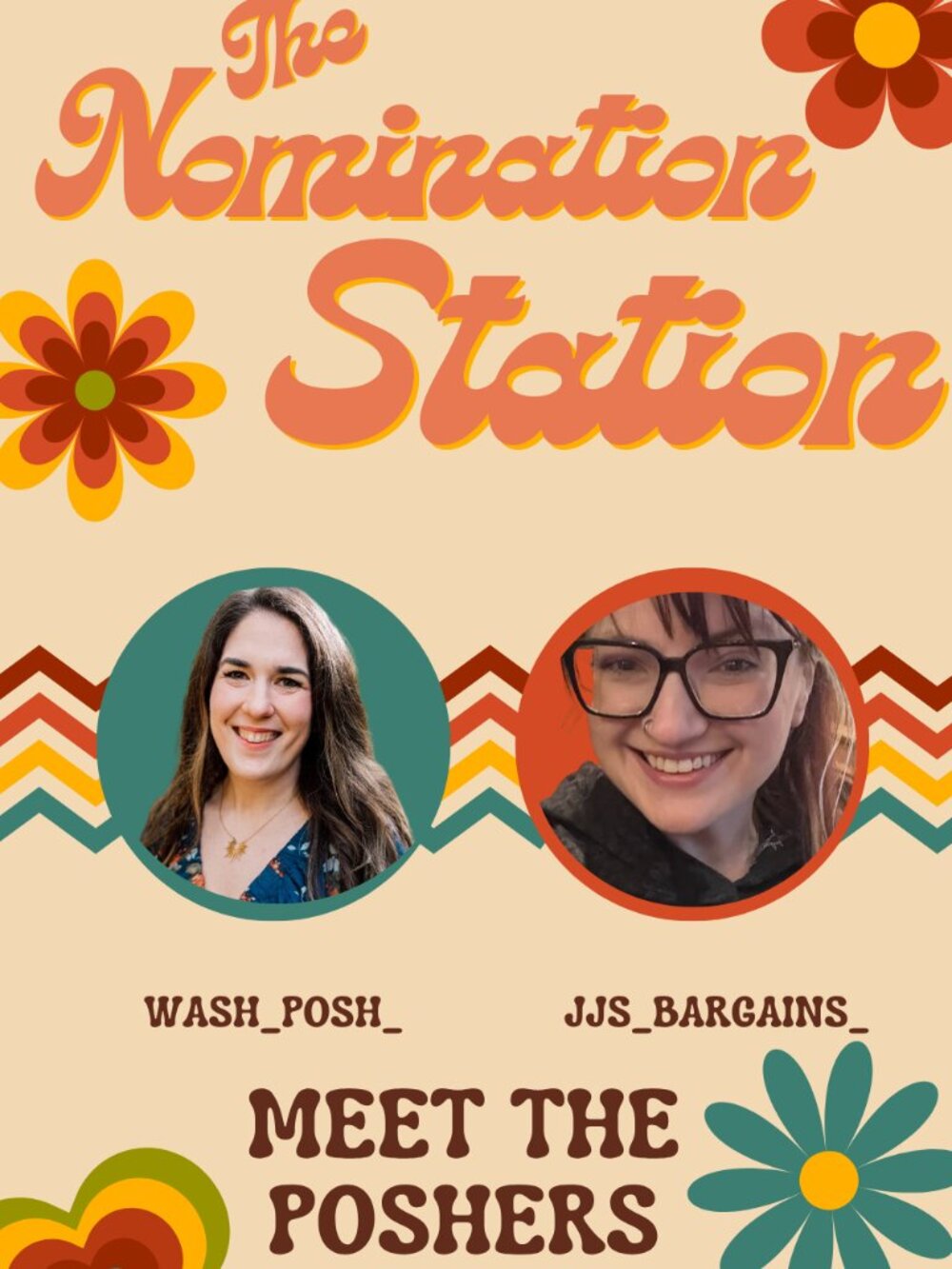 The Nomination Station 🌈 Mentorship Train ☯️ 8/21 + ALL STARS 8/30 - Picture 6 of 8